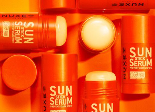 Sun Stick Spf50+, Nuxe Sun