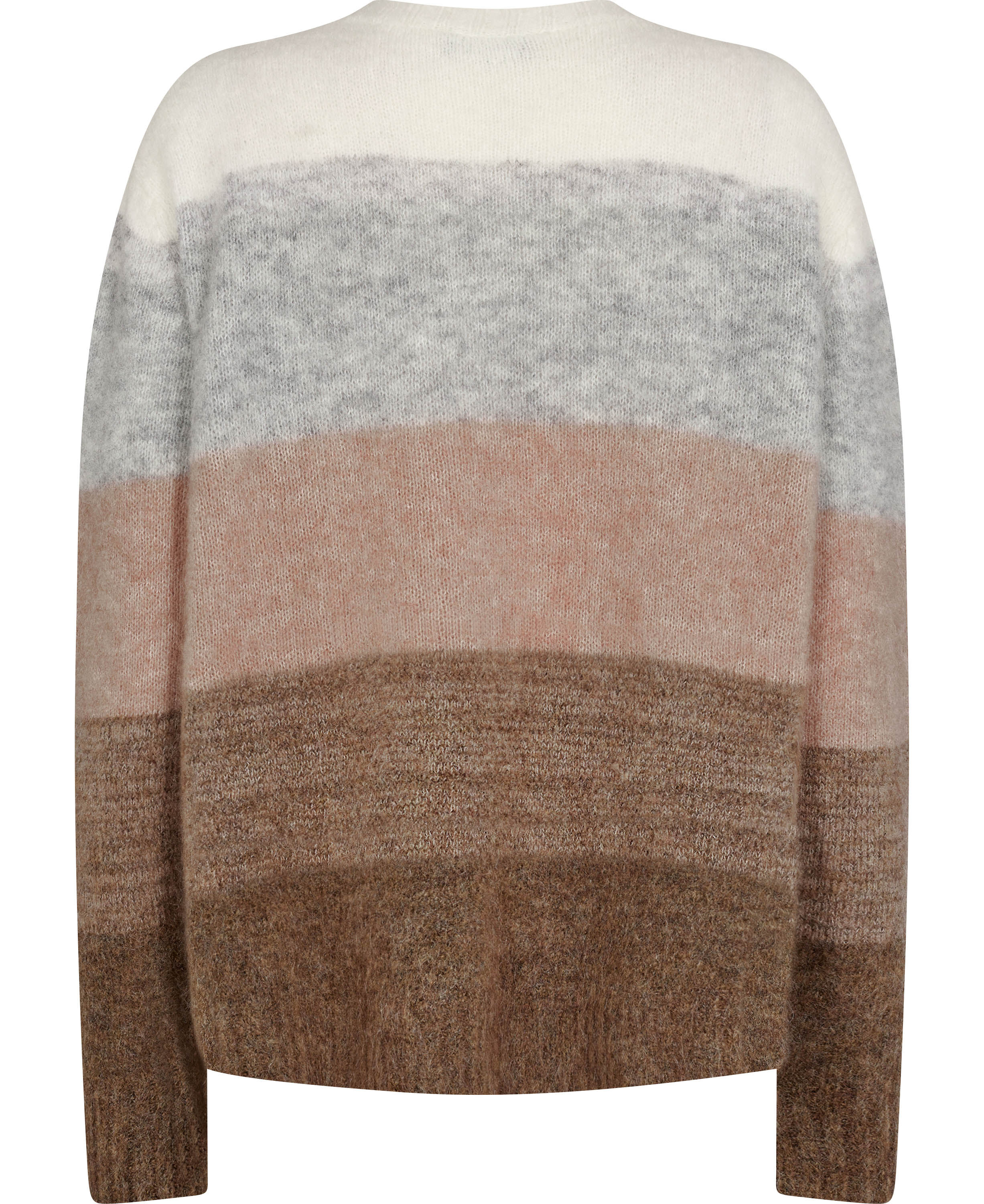 5066 - Marta Round Neck