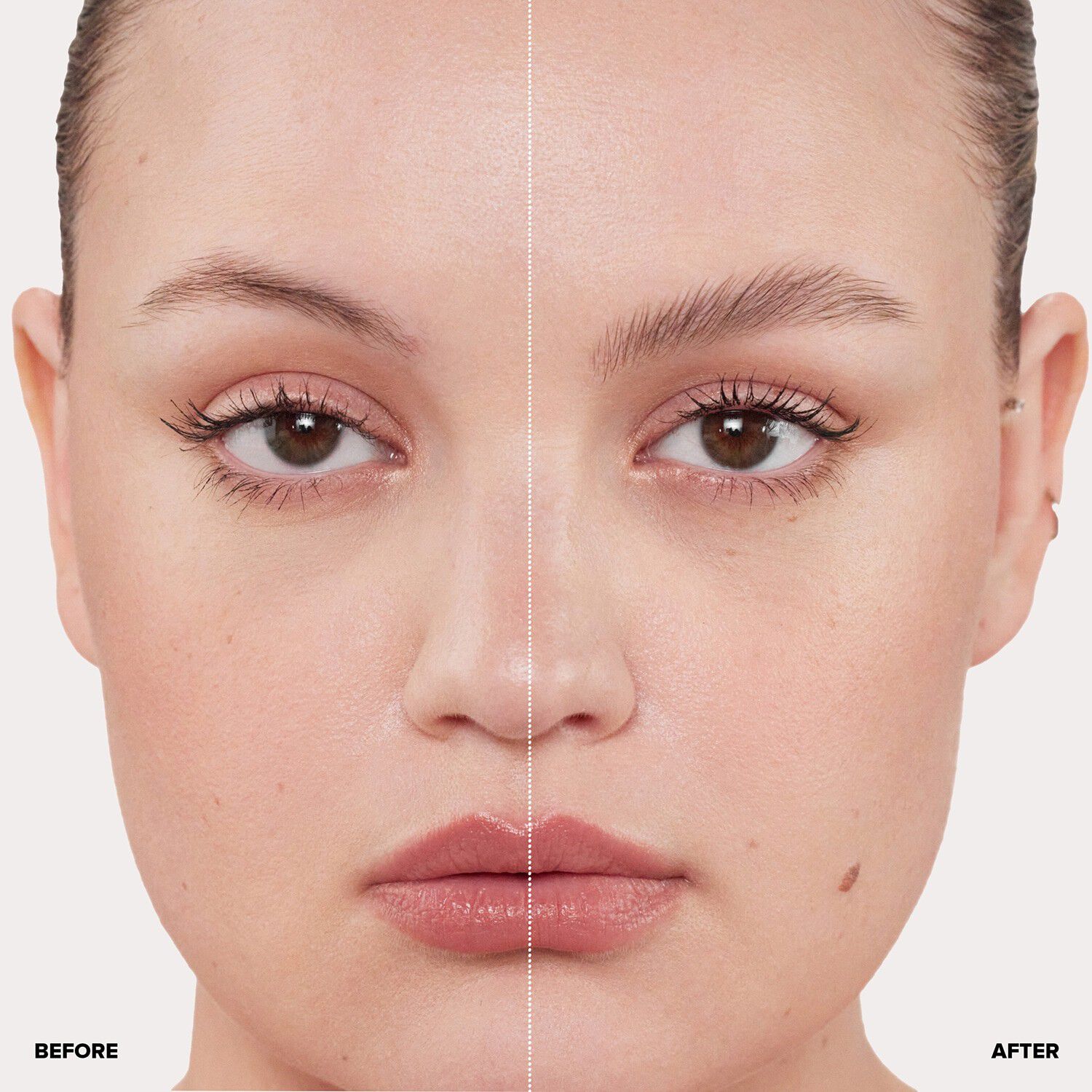 Clear Brow Gel - Transparent &ouml;gonbrynsgel