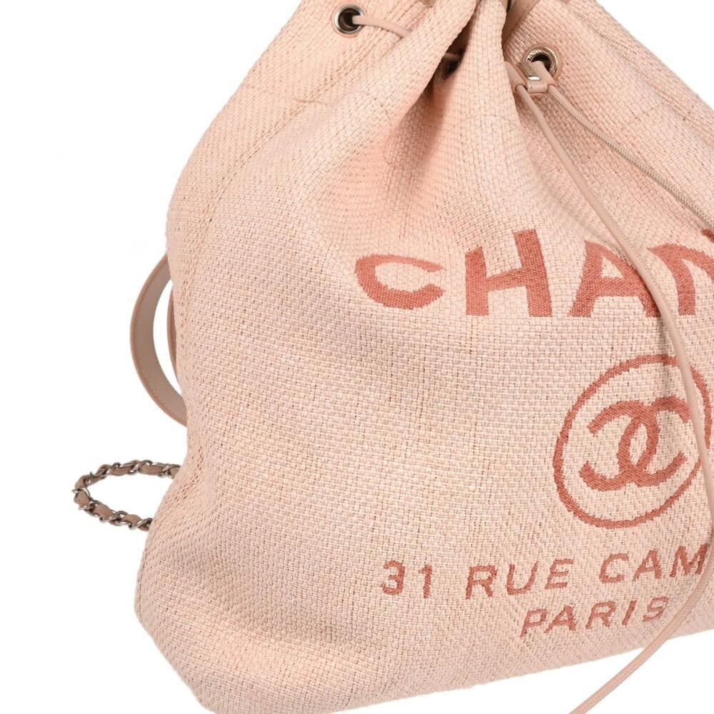 Chanel Deauville