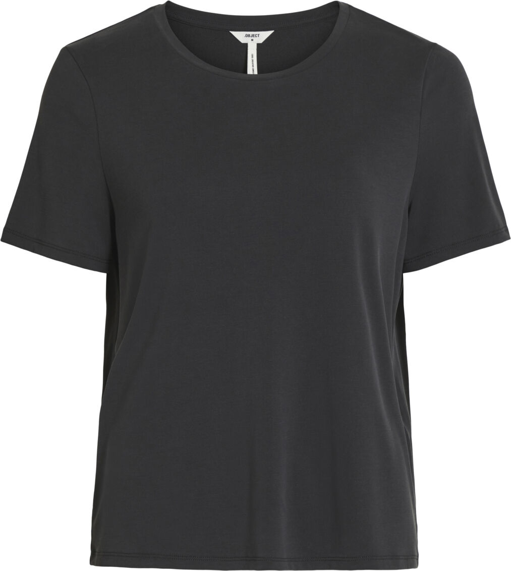 OBJANNIE S/S T-SHIRT NOOS