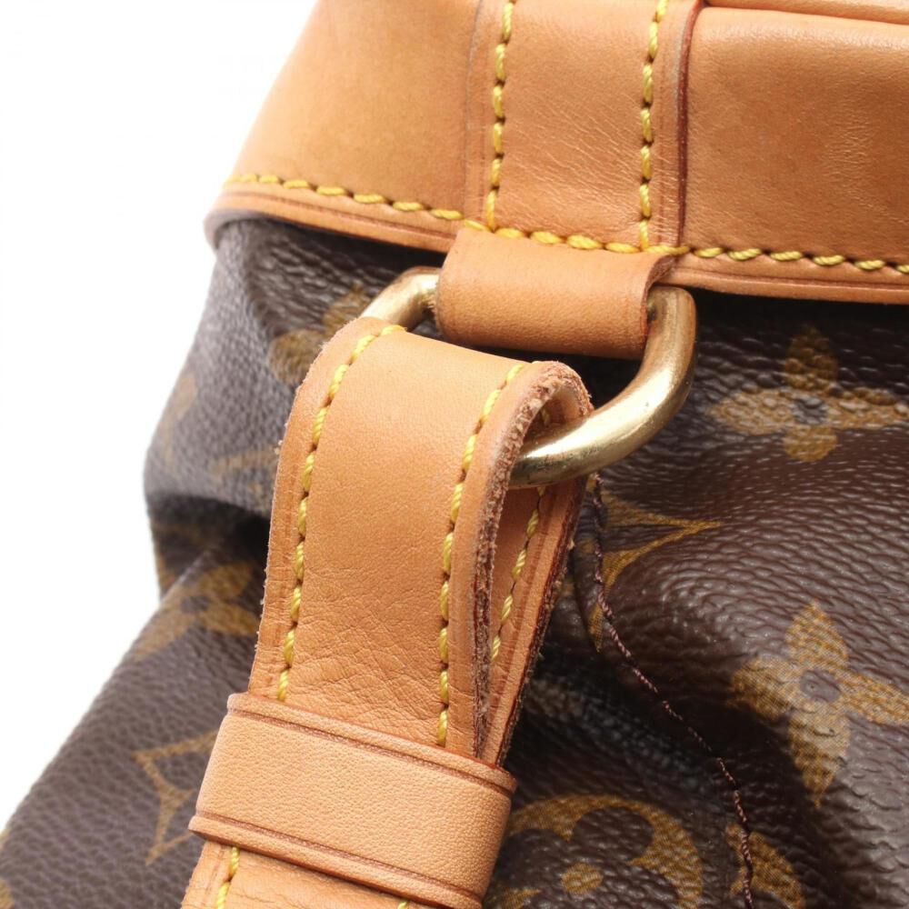 Louis Vuitton Montsouris