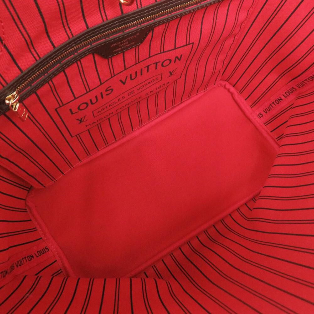 Louis Vuitton Neverfull