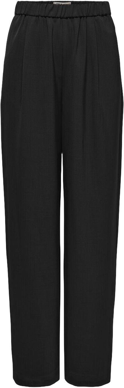 ONLSVEA LIFE HW PULL-UP PANT PNT