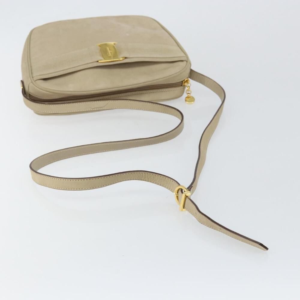 Salvatore Ferragamo Shoulder Bag
