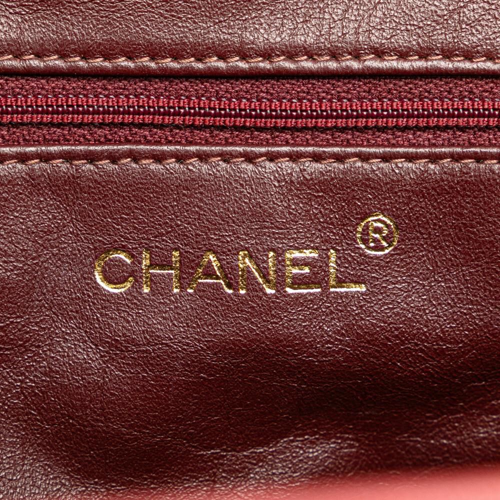 Chanel Handbag