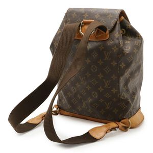 Louis Vuitton Montsouris