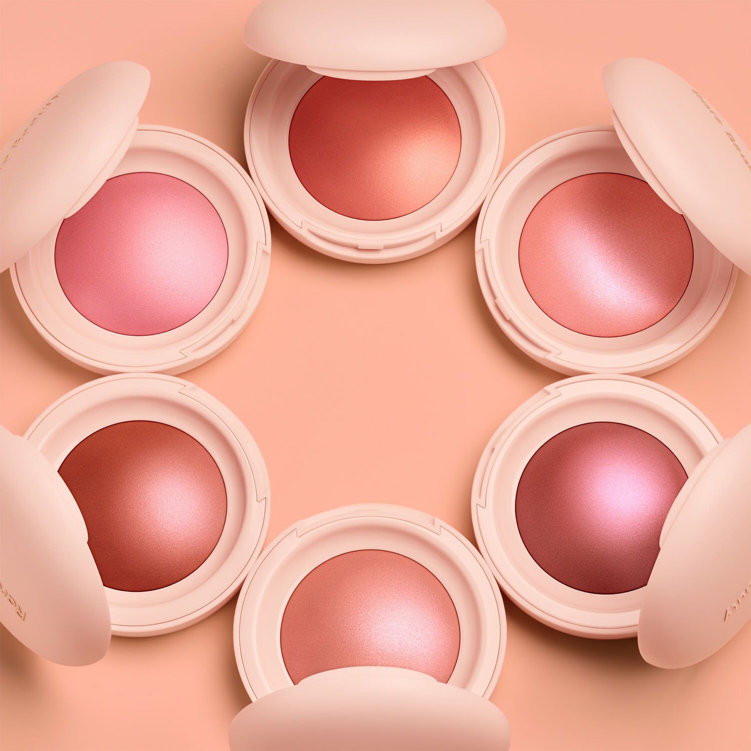 Soft Pinch Luminous Powder Blush - Rouge Blush