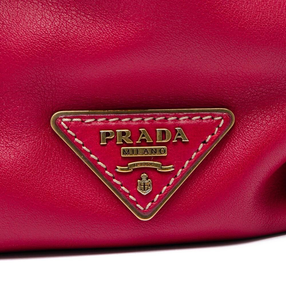 Prada Handbag