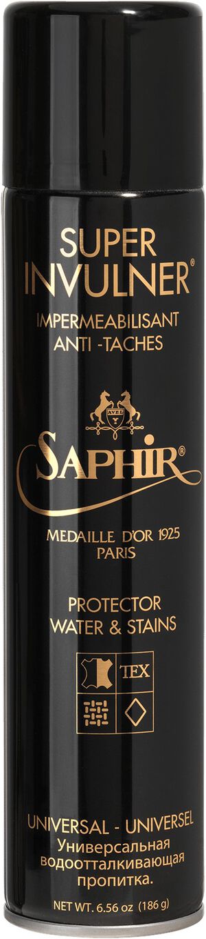 Saphir M&eacute;daille d'Or Super Invulner