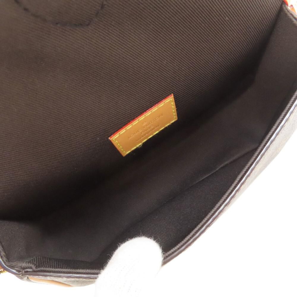 Louis Vuitton Sologne