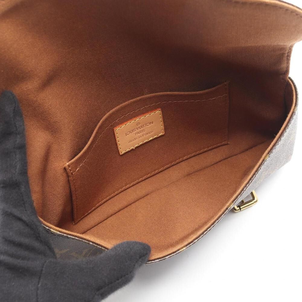 Louis Vuitton Pochette Marelle