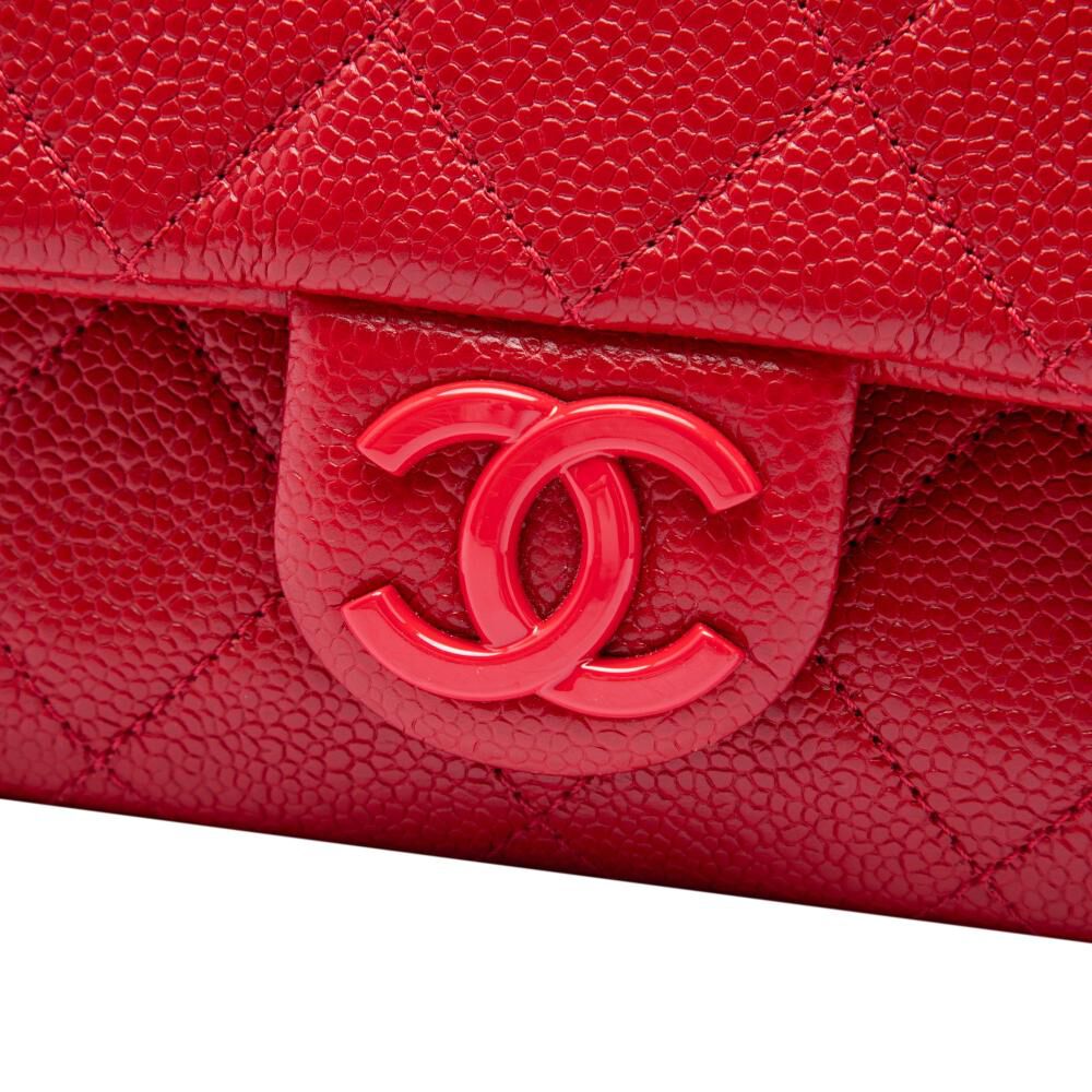 Chanel Flap Bag