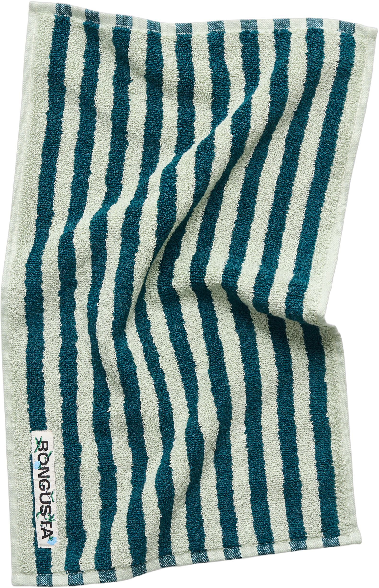 Naram Seafoam & deep teal