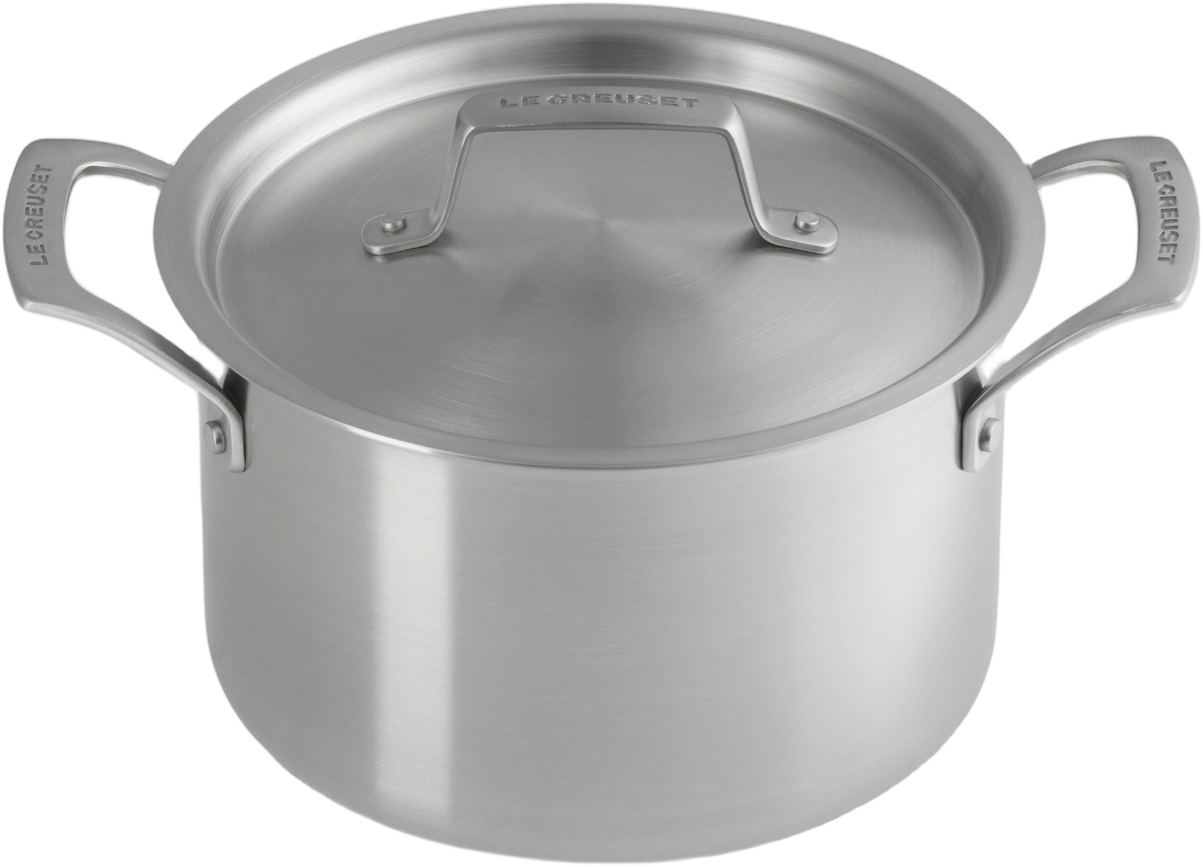 ESS Gryde SS 20cm m/l