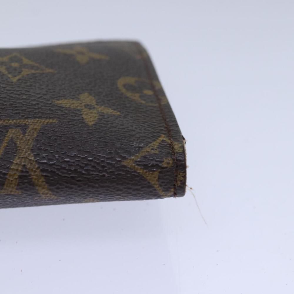 Louis Vuitton Pouch