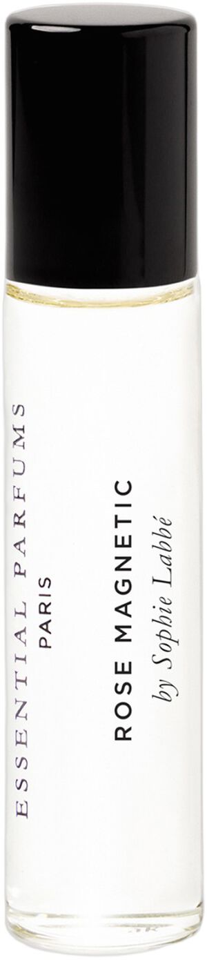 ROSE MAGNETIC BY SOPHIE LABBE EAU DE PARFUM TRAVEL SIZE 10ML