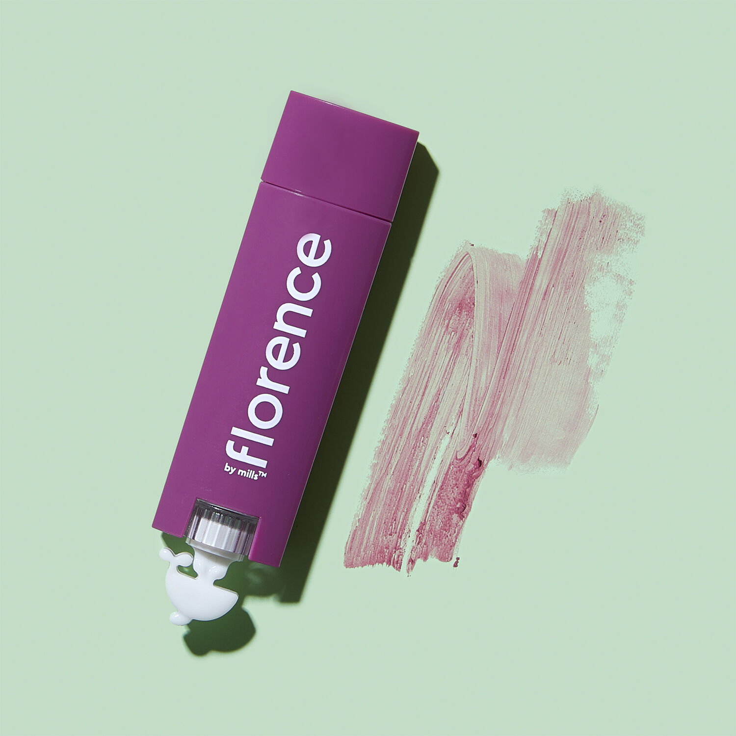 Oh Whale! Tinted Lip Balm