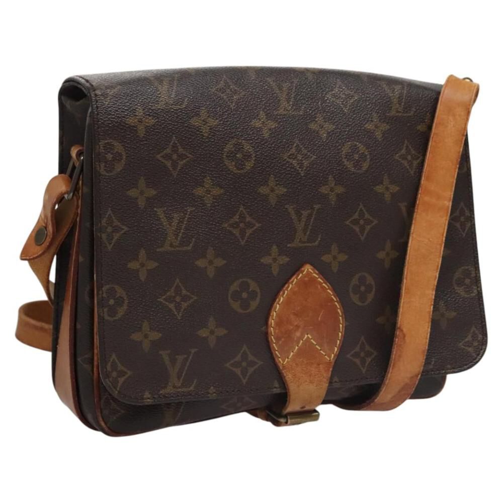 Louis Vuitton Cartouchiere