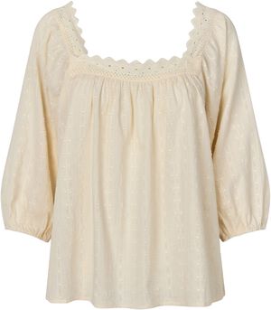 SashaLL Blouse SS