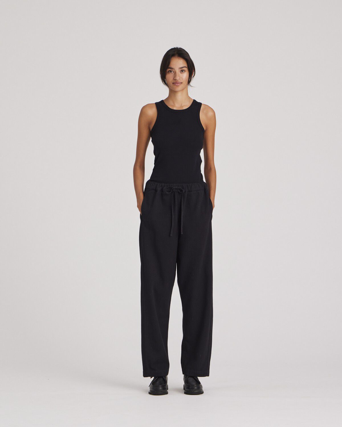 Ida Pant Twill GOTS 243975