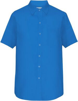 Linen SS Shirt