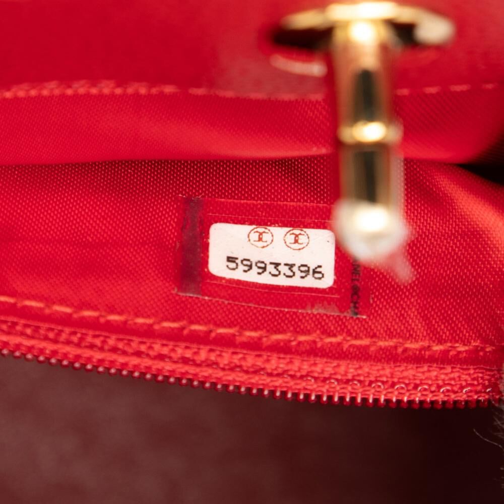 Chanel Tote