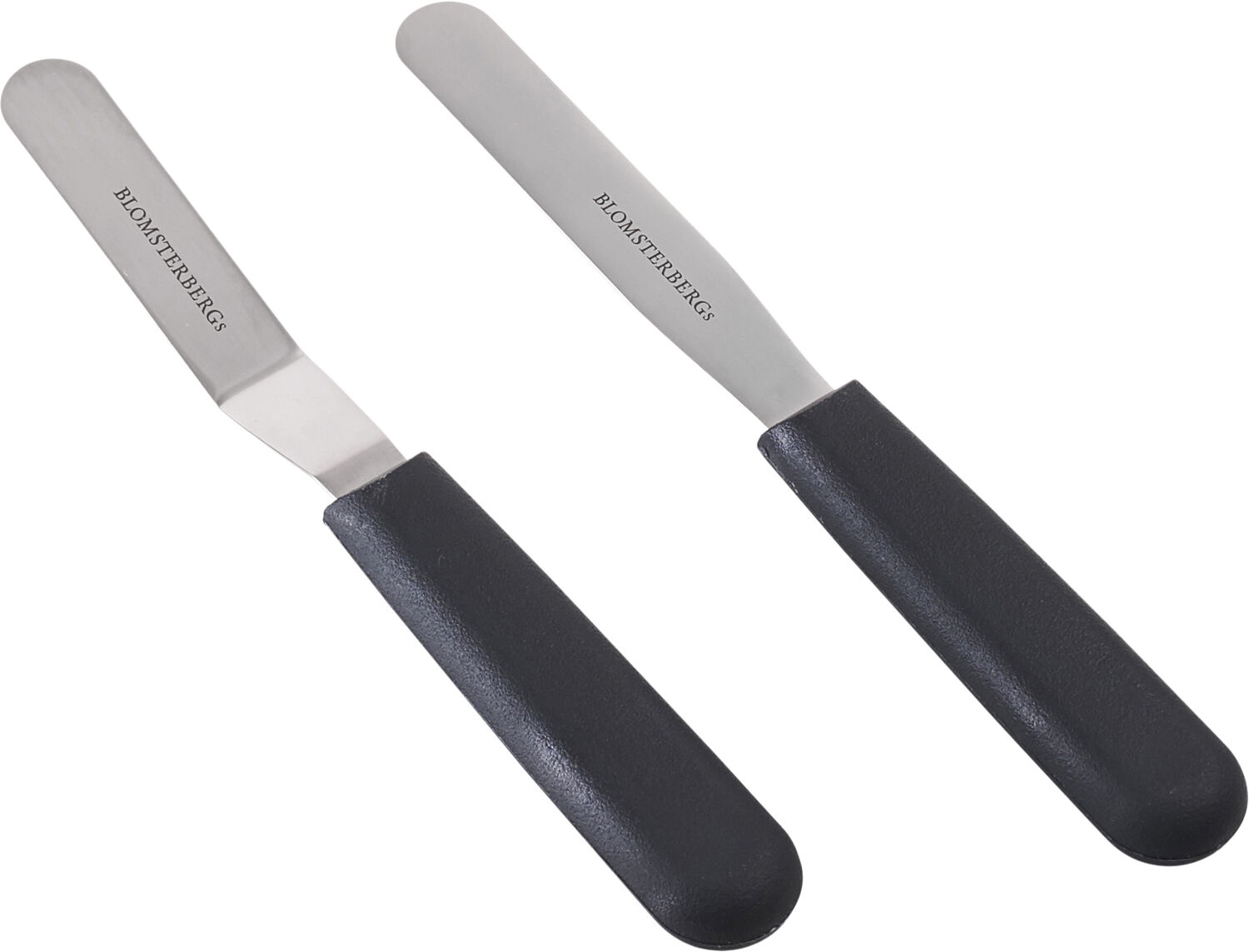 Palettkniv Mini 11cm set om 2