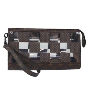 Louis Vuitton Pouch