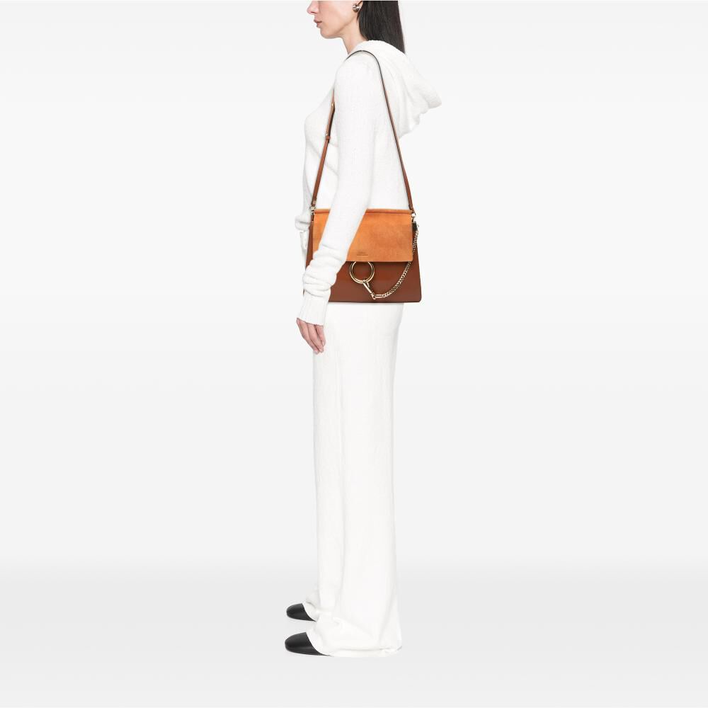 Chlo&eacute; Crossbody Bag