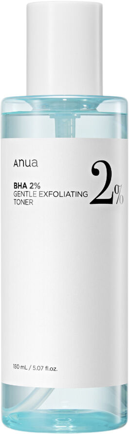 BHA 2% Gentle Exfoliating Toner