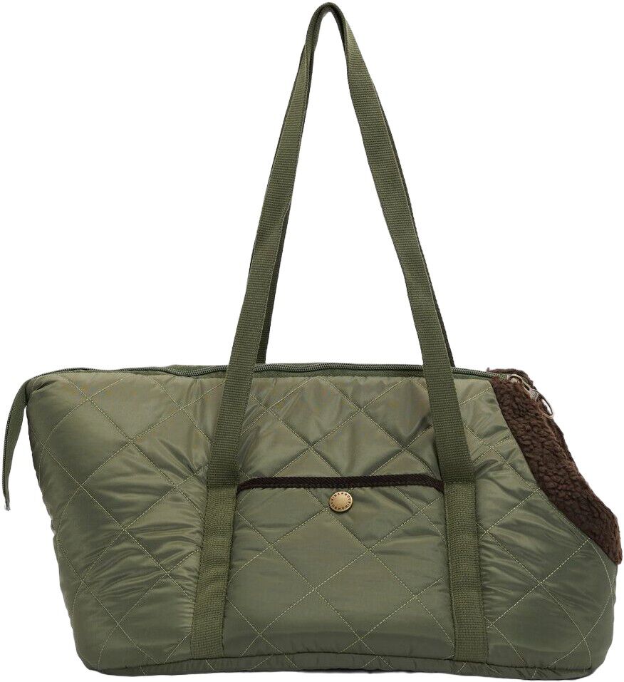 Barbour Small Carrier