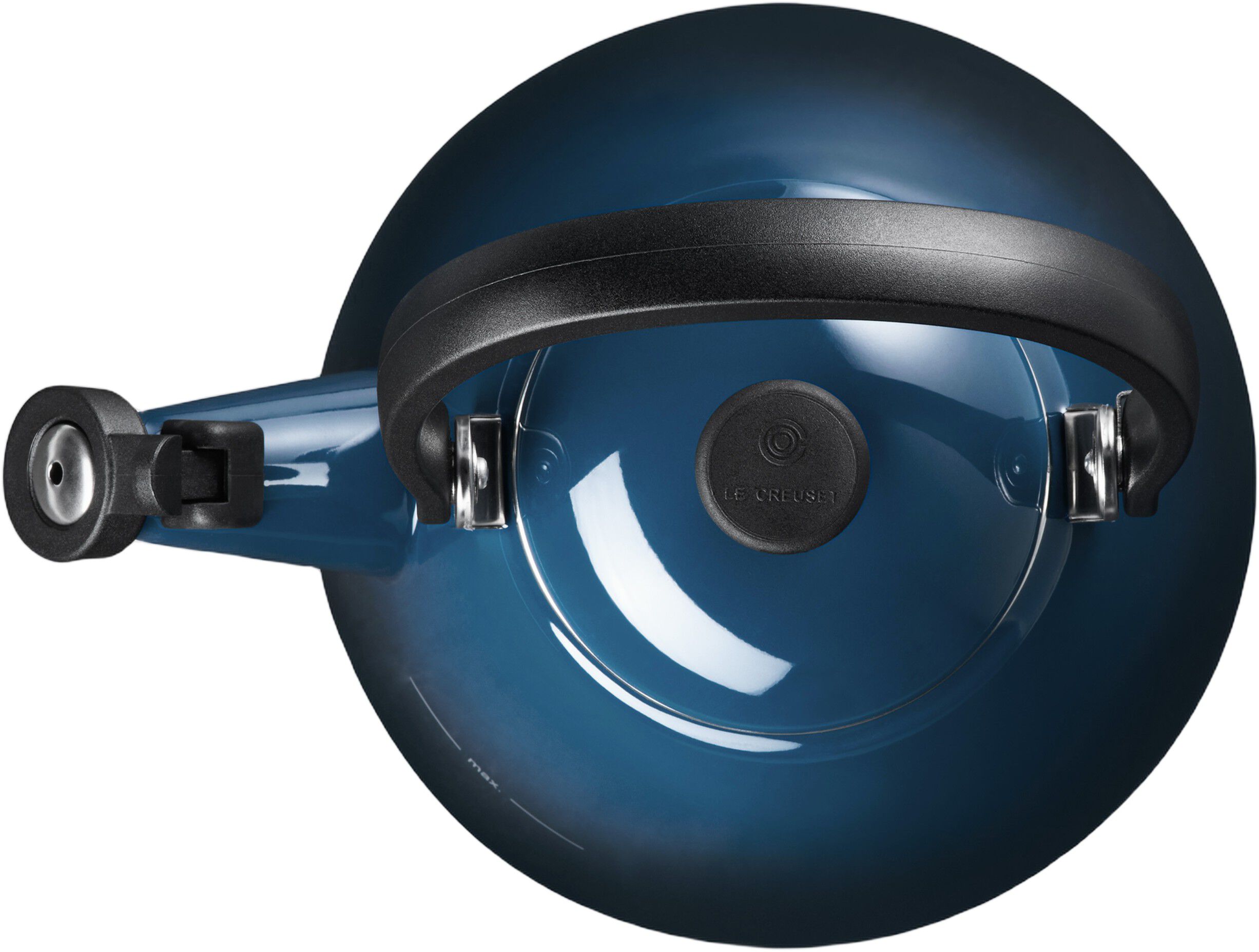 Kone Kedel Nuit 1,6L