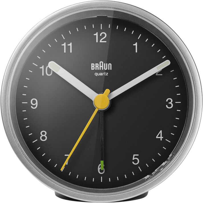 ANALOG V&Auml;CKARKLOCKA