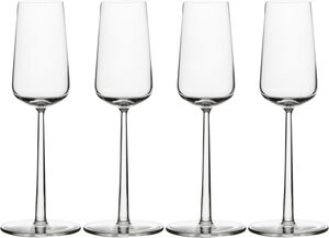 ESSENCE 4 STK CHAMPAGNE 21CL 4 STK