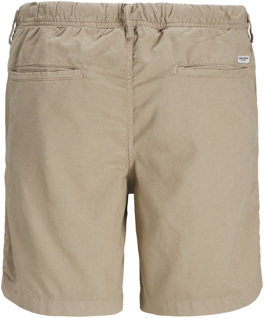 JPSTJAIDEN CAMPAIGN HYBRIDBONDISHOR