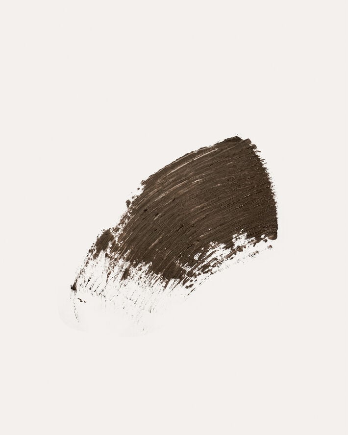 Intense Density Mascara, 02 Brown