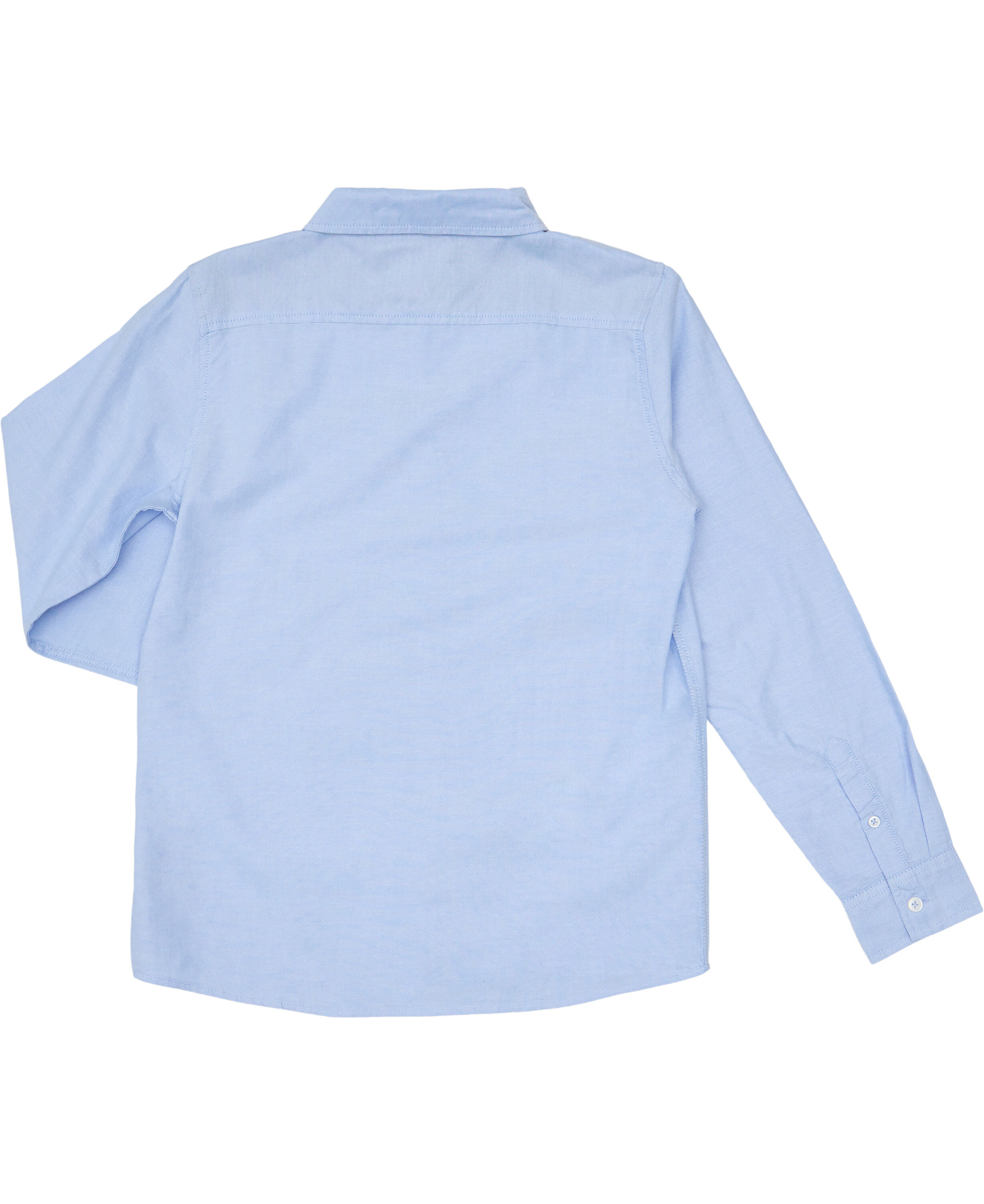 NKMNEWSA LS SHIRT NOOS