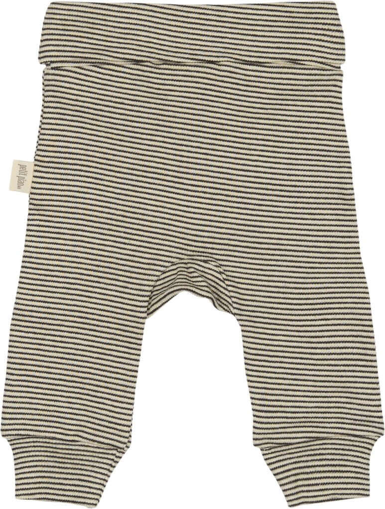 PPDian fold leggings stripe NOOS