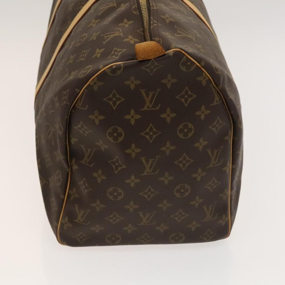 Louis Vuitton Keepall