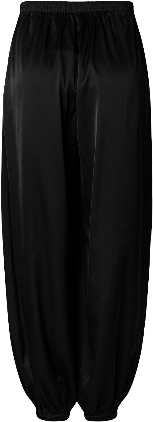 Pcfesta Mw Satin Balloon Pant Wvn D2D