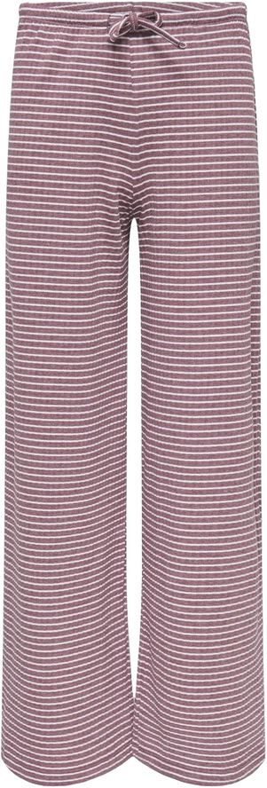 KOGPAMIA STRIPED PANT JRS