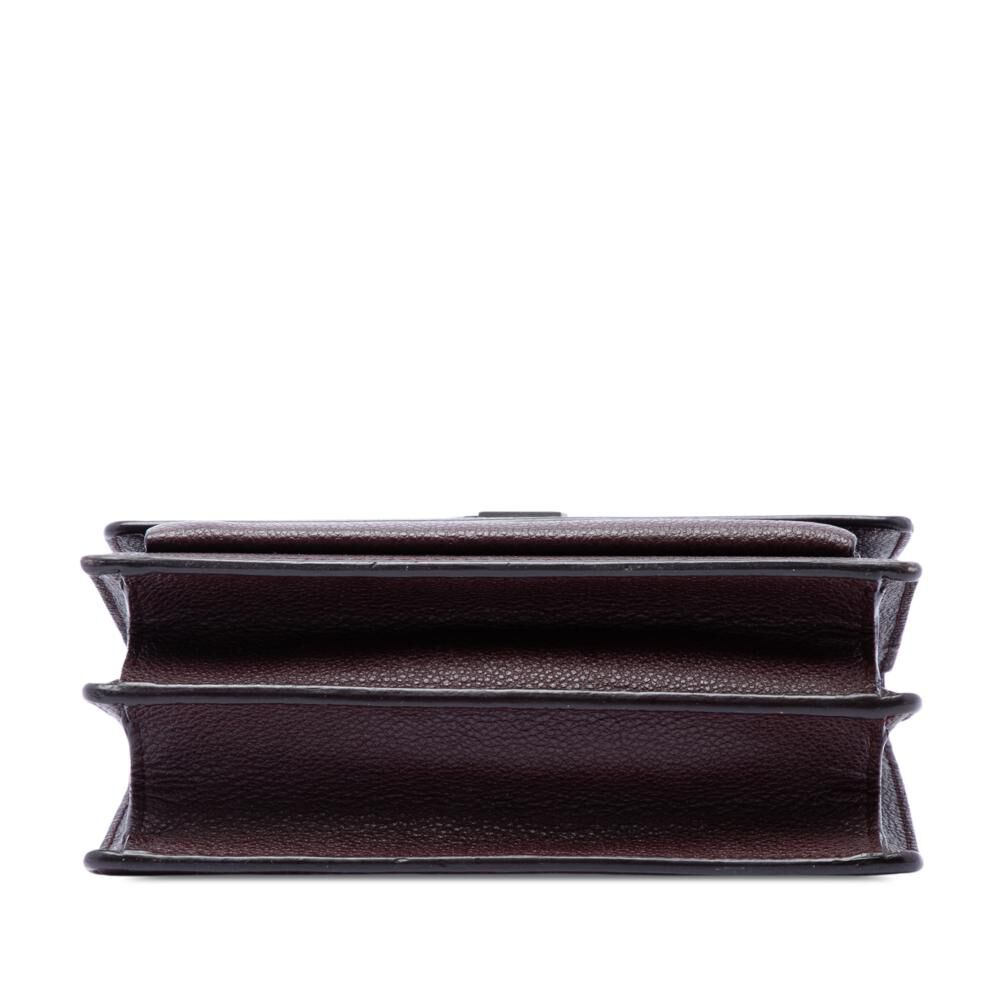 Yves Saint Laurent Crossbody Bag