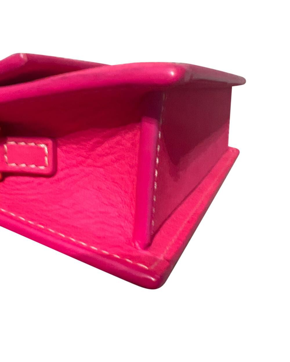 Jacquemus Le Chiquito