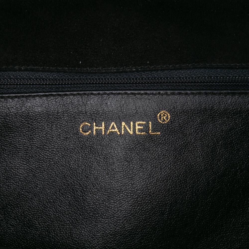Chanel Shoulder Bag
