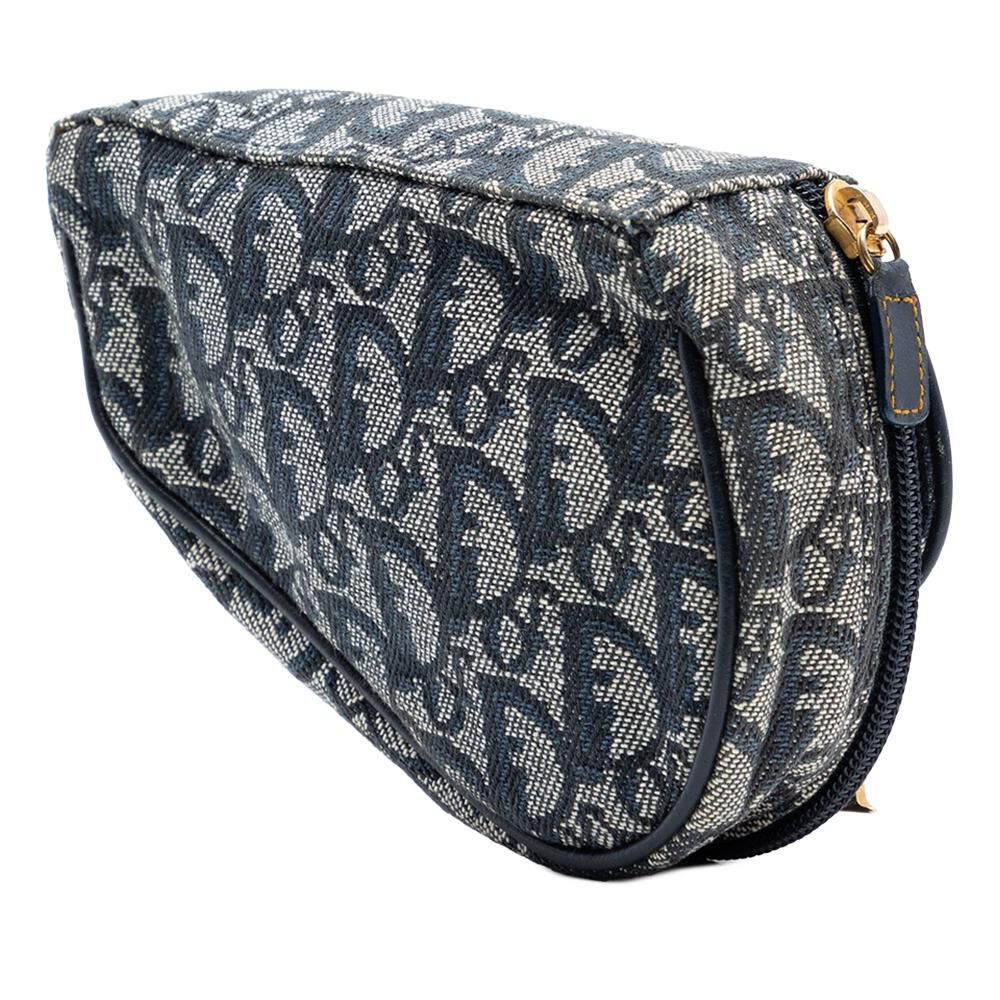 Dior Cosmetic Pouch