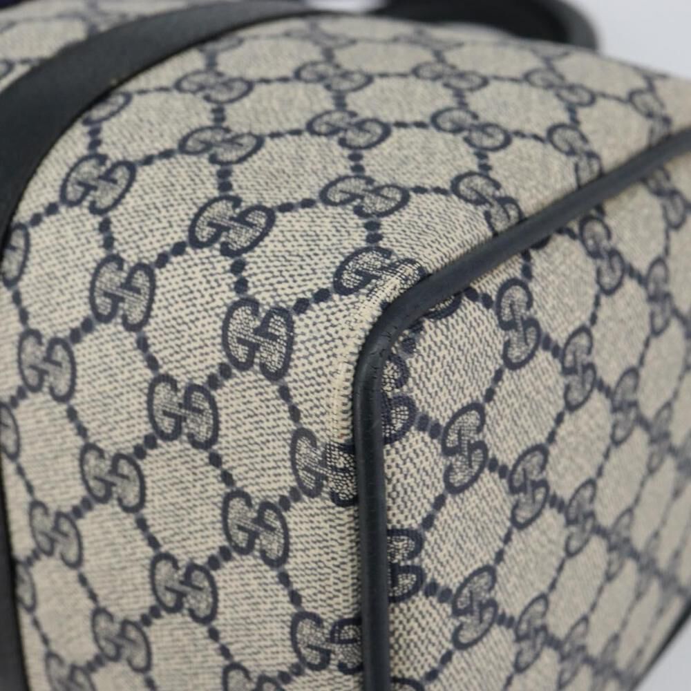 Gucci Boston Bag