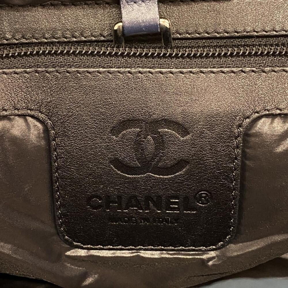 Chanel Tote