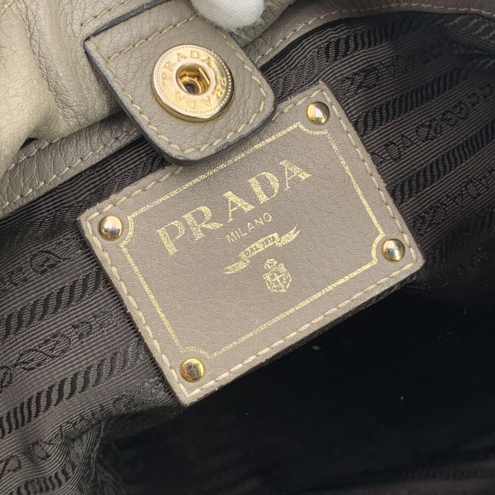 Prada Tote