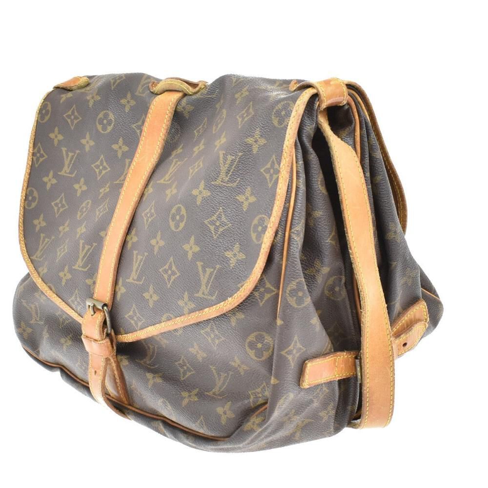 Louis Vuitton Saumur